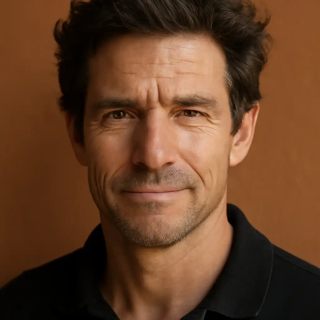 James O'Connor